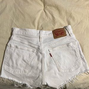 Levi’s 501 Shorts